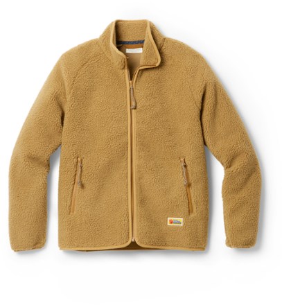 Fjallraven Women's Fleece Jackets: Sale, Clearance & Outlet