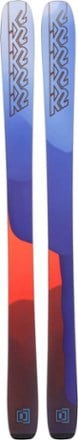 K2 Mindbender 96C W Skis - Women's - 2023/2024 1