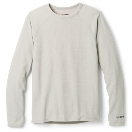 Janji Waffleloft Long-Sleeve Shirt - Men's | REI Co-op