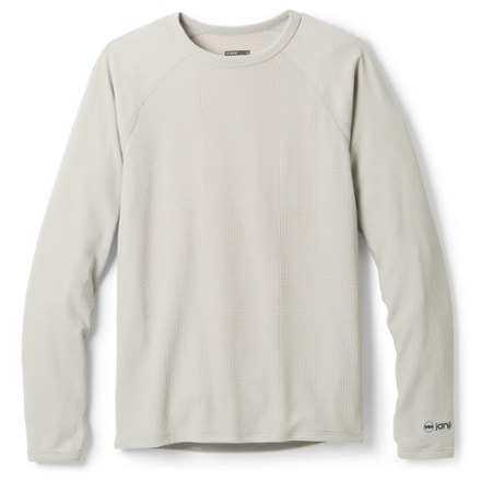 Janji Waffleloft Long-Sleeve Shirt - Men's 0