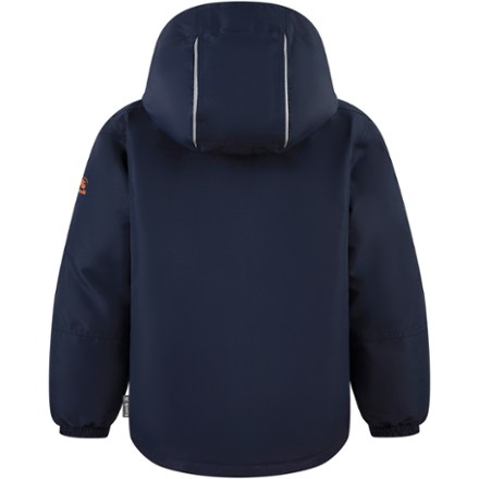Kamik Hux Insulated Jacket - Boys' 1