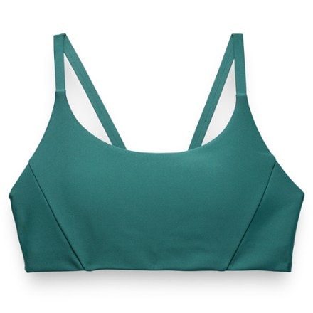 prAna Sculpt Scoop Bra 0