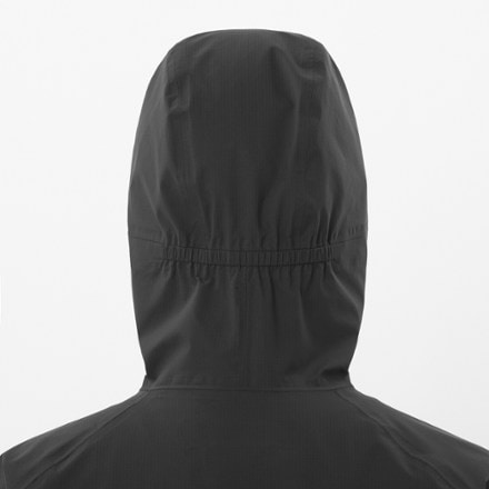 Salomon Bonatti Waterproof Jacket - Women's 4