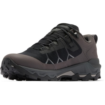 Columbia Peakfreak Titanium OutDry Hiking Shoes - Men's 3