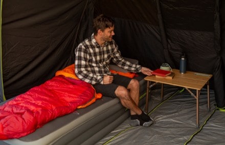 Zempire Monstabed Single Air Bed 6