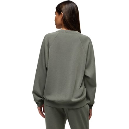 prAna Shea Crewneck Sweatshirt - Women's 2