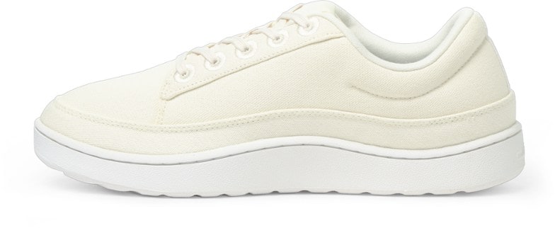 Left view (Natural White/Blizzard)