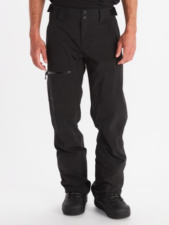 Marmot Men s Downhill Ski Pants REI Co op