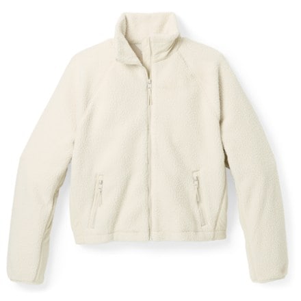 Vuori Alpine Jacket - Women's 0
