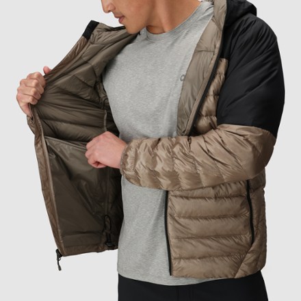 Outdoor Research Helium Down Hoodie - Men's 6