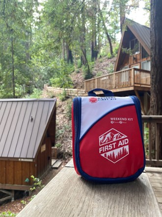 HART Outdoor Weekend First-Aid Kit 5