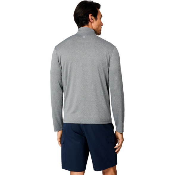 On Body Image of color Grey