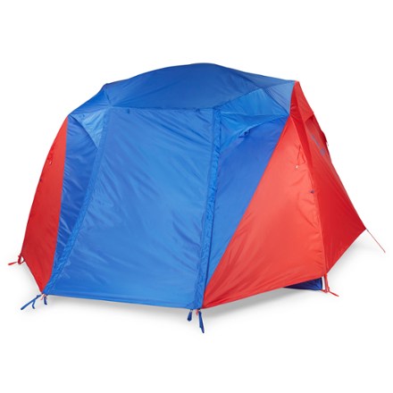 Limestone 6-Person Tent Sansujyuku sansujyuku.com