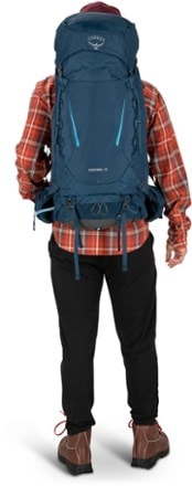 Osprey Kestrel 38 Pack - Men's 6