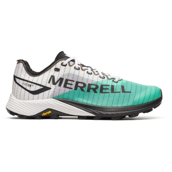 Product Image of color White/Turquoise