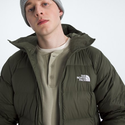 The North Face Hydrenalite Hooded Down Parka - Men's 6