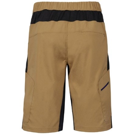 Zoic Ether 12" Bike Shorts - Men's 1