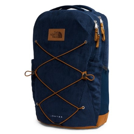 The North Face Jester Pro Pack 0