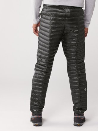 Mountain Hardwear Men's Snow Pants | REI Co-op