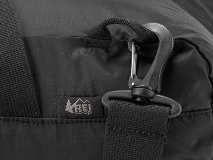 REI Co-op Stuff 30 Travel Duffel 4