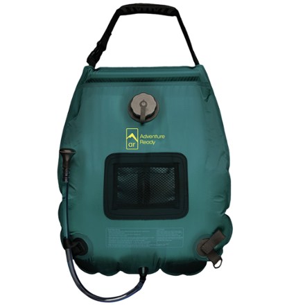 Adventure Ready Solar Shower 20 L 1