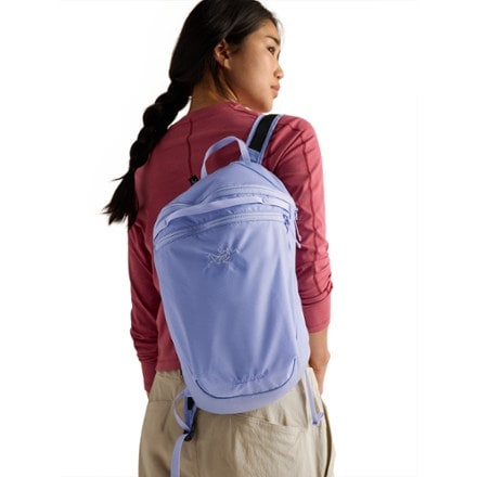 Arc'teryx Heliad 15 Pack 6
