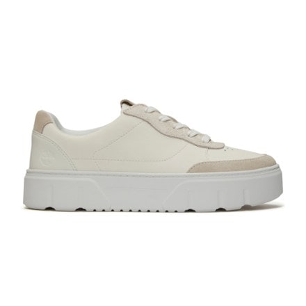 Timberland Laurel Court Low Lace-Up Sneakers - Women's 0