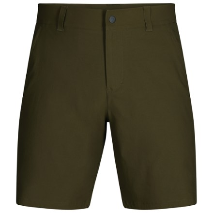 Outdoor Research Timberline Chino 8.5" Shorts - Men's 0