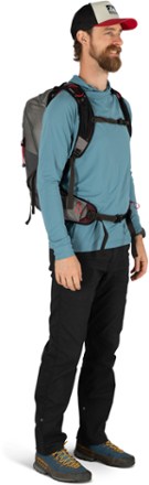 Osprey Talon Pro 20 Pack - Men's 4
