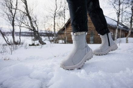 Location Image for Vallda NT Boots