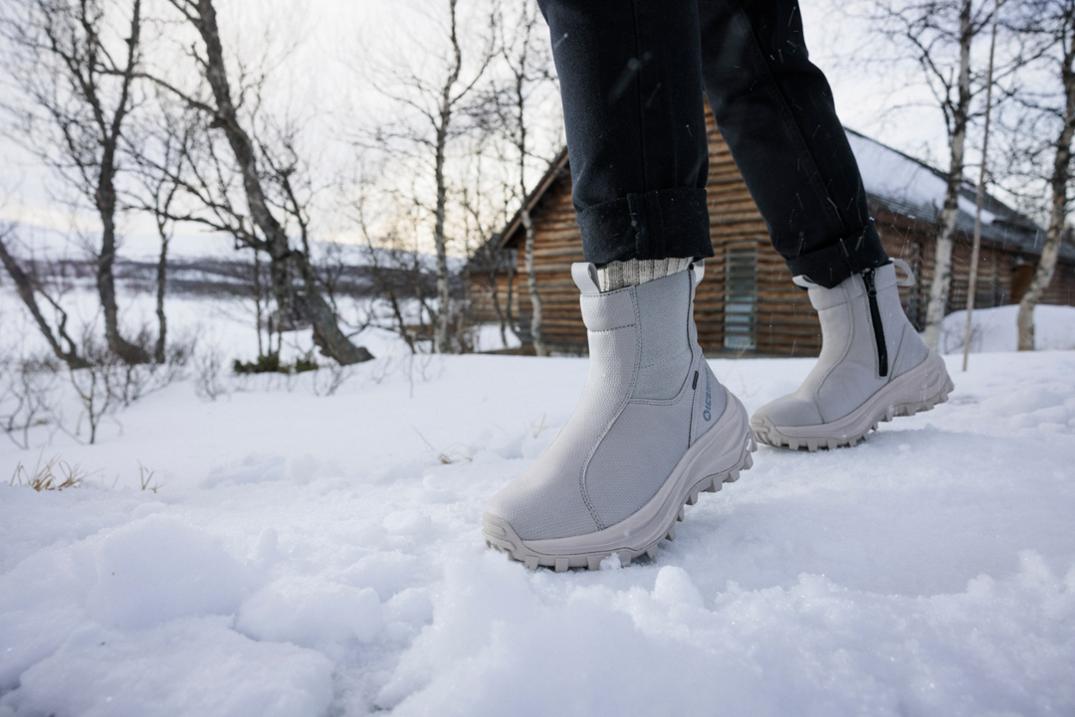 Location Image for Vallda NT Boots