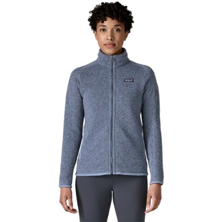 Patagonia Better Sweater Jacket - Women's 1