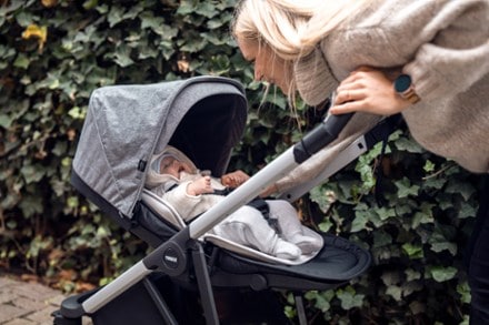 Thule Newborn Inlay 5