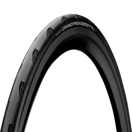 Continental Grand Prix 5000 TimeTrial TR Tire 0