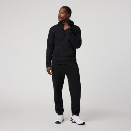Vuori Seaside Pullover Hoodie - Men's 3