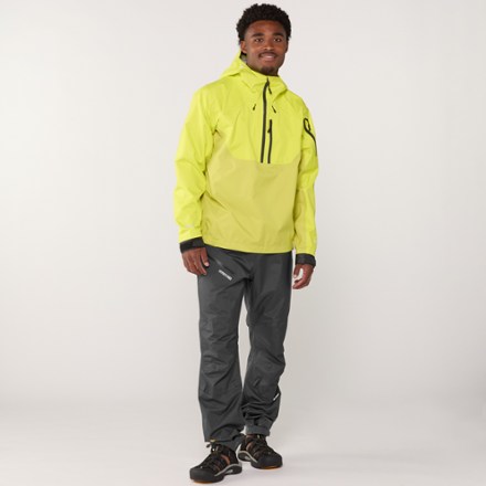 NRS Endurance Splash Pants - Men's 5