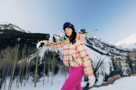 Location Image for Calypso Down Jacket - Women's