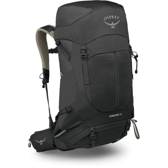 an osprey backpack Quantum specific fit and an adjustable backpanel to accommodate your unique torso length Osprey - Fairview 40 Travel