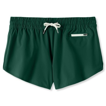 Vuori Clementine 2.0 Shorts - Women's 4" Inseam 0