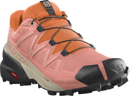 Salomon Women's Trail-Running Shoes 