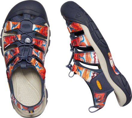 KEEN Newport Retro Sandals - Men's 4