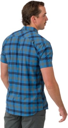 Flylow Anderson Bike Shirt - Men's 2