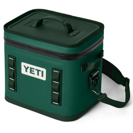 YETI Hopper Flip 12 Soft Cooler 1