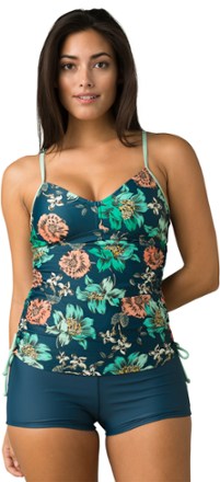 prana moorea tankini