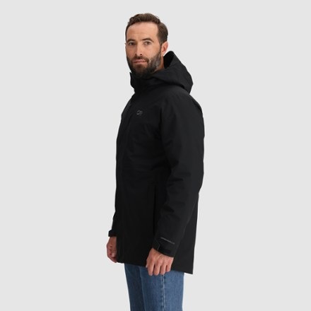 Outdoor Research Foray 3L 3-in-1 Parka - Men's 4