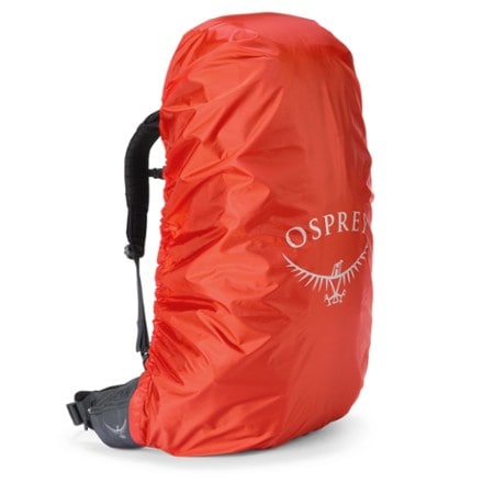Osprey Atmos AG 50 Pack - Men's Rain cover