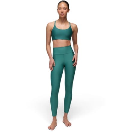 prAna Sculpt 7/8 Leggings - Women's 3