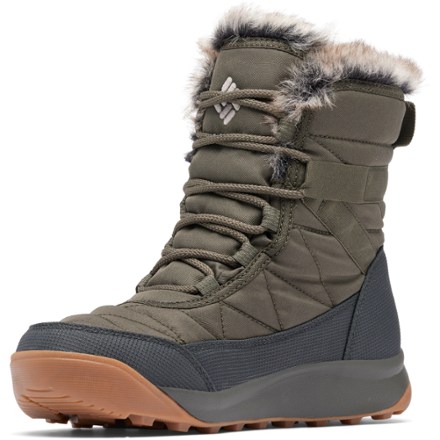 Columbia Minx Shorty IV Boots - Women's 4
