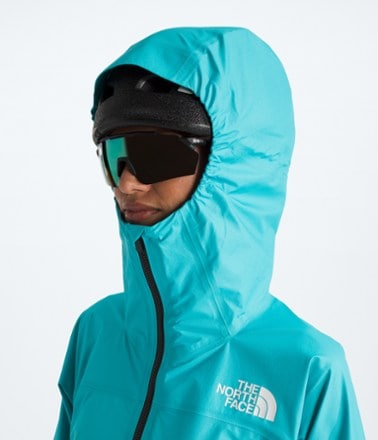 The North Face Summit Series FUTURELIGHT Papsura Jacket - Women's 5
