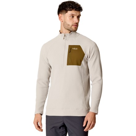 Rab Hepton Pull-On - Men's 1